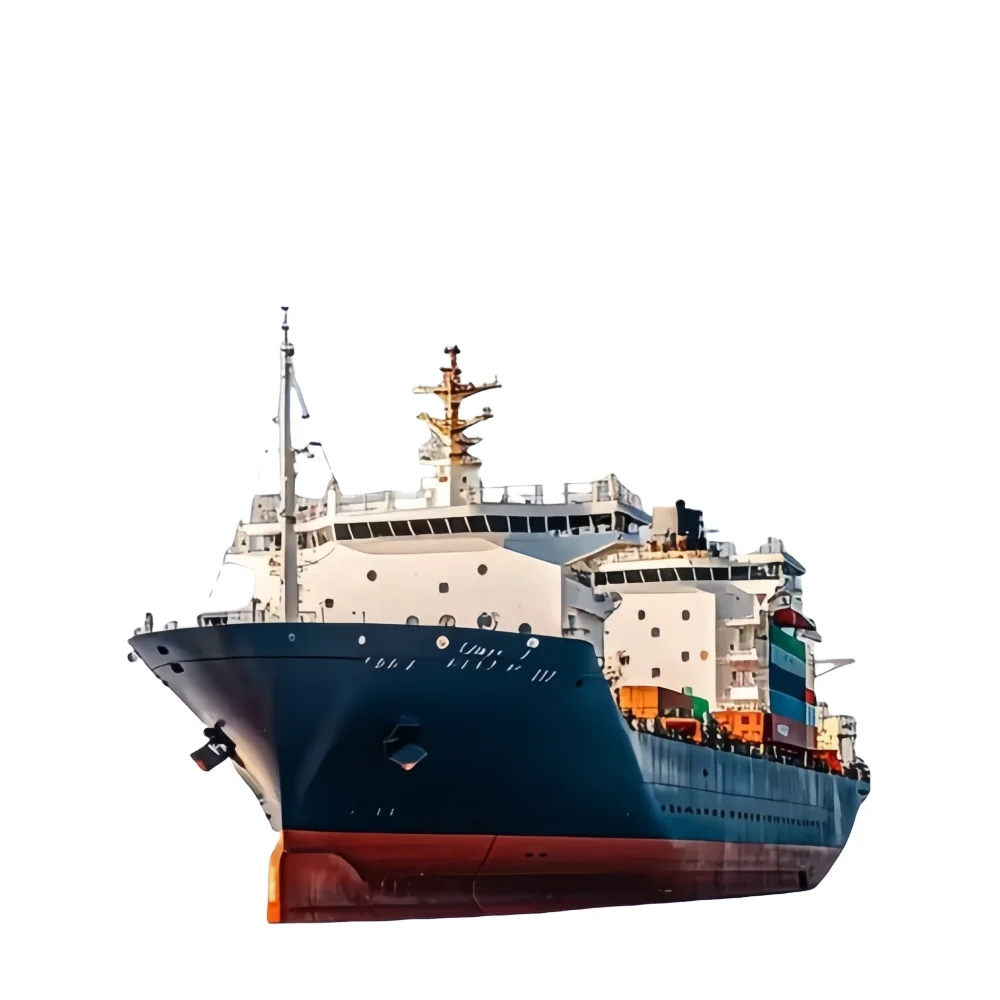 International logistics sea freight ship from China to usa canada Philippines Australia The United Arab Emirates