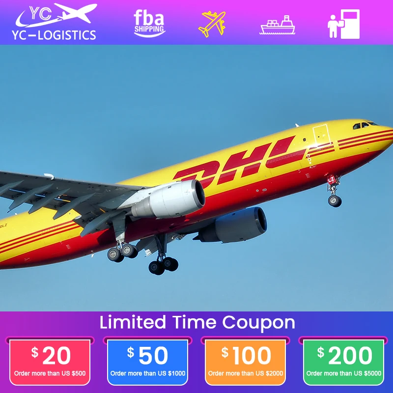 Экспедитор из Китая в Suisse Швейцария Европа air express доставка DHL Экспресс от двери до