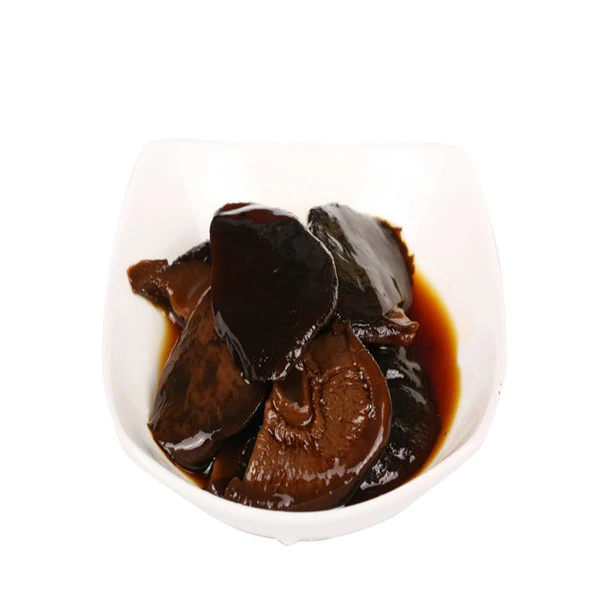 Gaishi OEM/ODM оптовая продажа маринованные соленые свежие продукты для суши Лапша Рамен закуска ломтик Замороженные приправ Menma бамбуковые