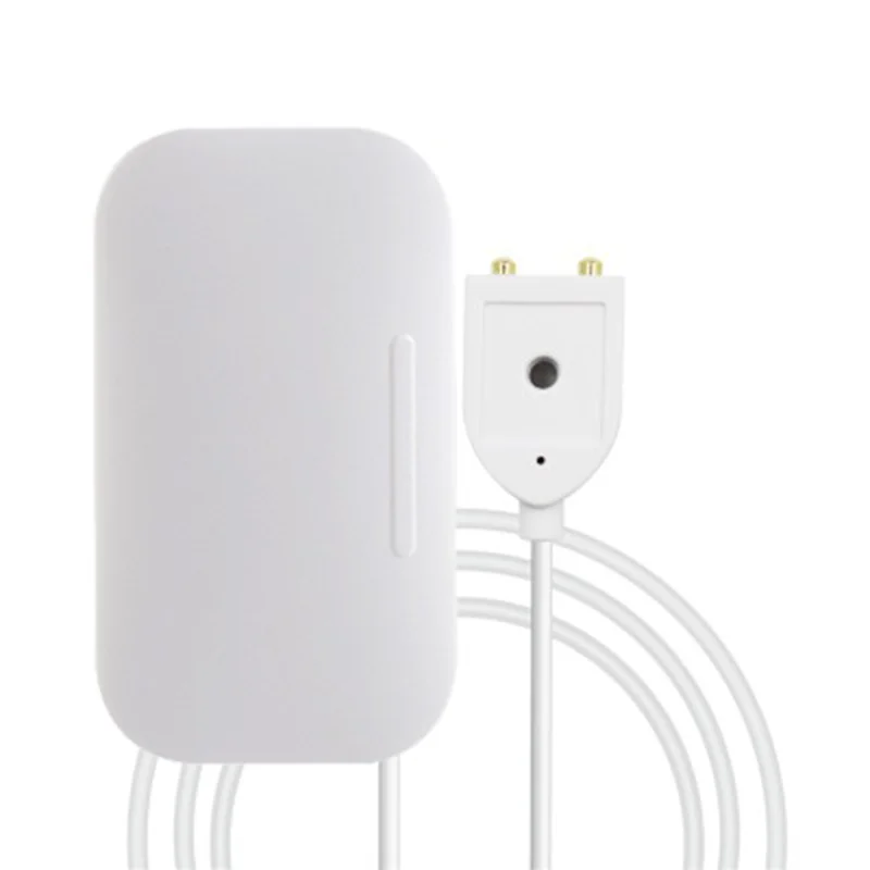 IOT Device Tuya Zigbee Water Leak Sensor Leakage Detector