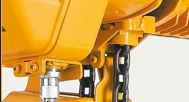 lifter electric chain hoist 1 ton 2 ton 3 ton engine scissor motor hoist