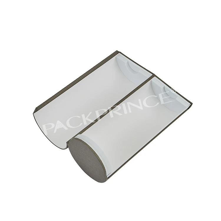 Wholesale Luxury Custom Paper Black Rigid Cardboard Magnetic Single Champagne Flute Wine Bottle Gift Packaging Box For Whisky