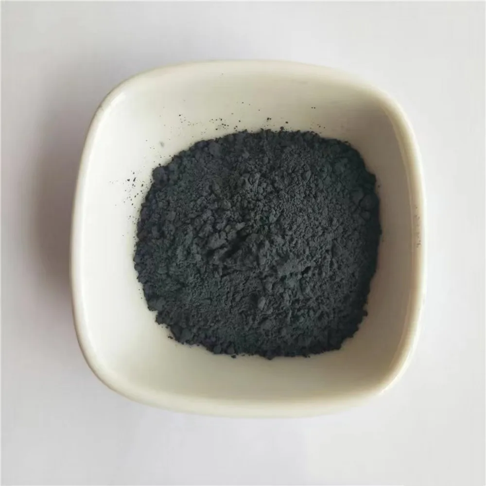 Powder 99.95% pure Tungsten powder