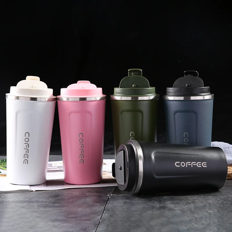 Ailingalaxy Professional Popular Vaccume Self Warming To Go Coffee Mug