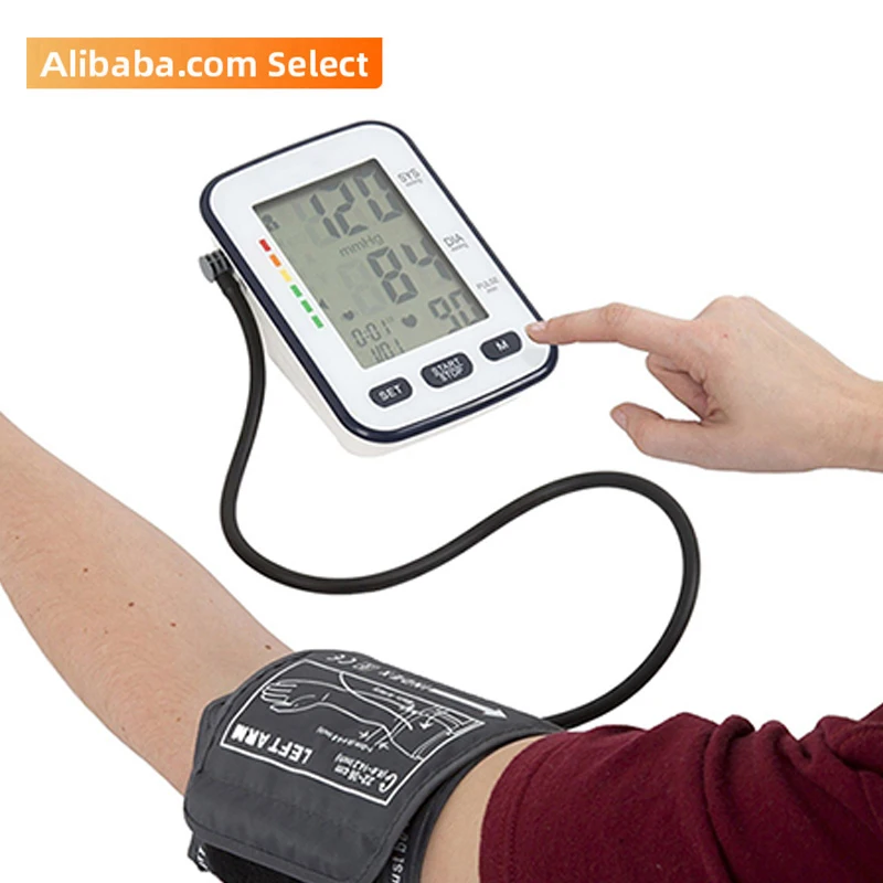 monitor blood pressure electronic blood pressure monitor blood pressure armband monitor