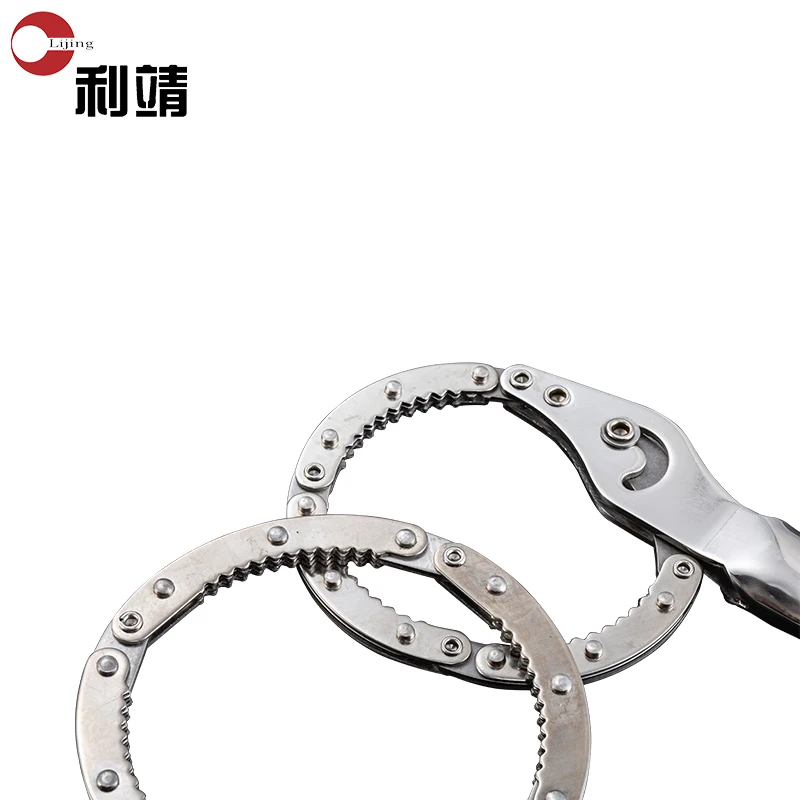 Spot Wholesale Vehicle Tool Kit Good Quality Oil Filter Hat Wrench For Workshop Garage