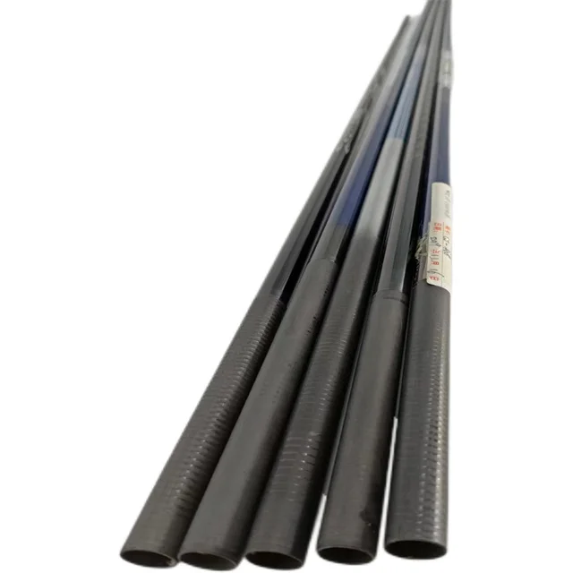 35 Inch Golf Shafts Graphite Carbon Fiber Custom Light Weight Golf Club Shaft for Drivers Color Printed Graphite Golf Shafts