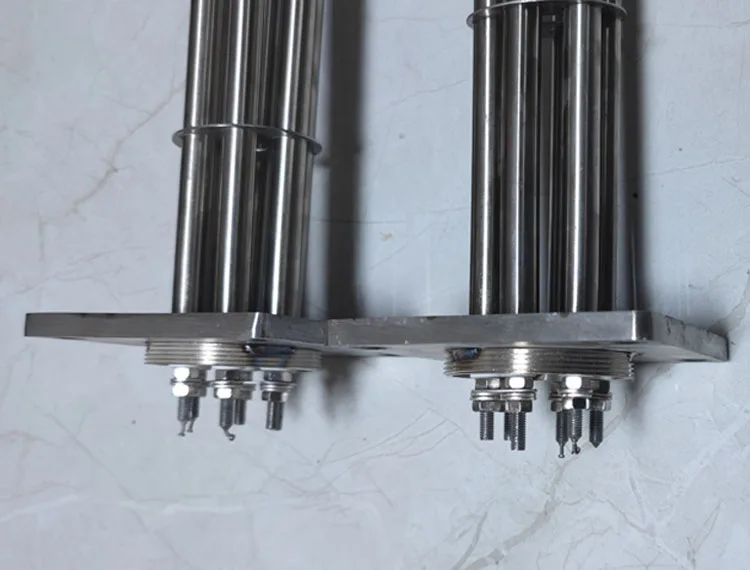 heating tube element
