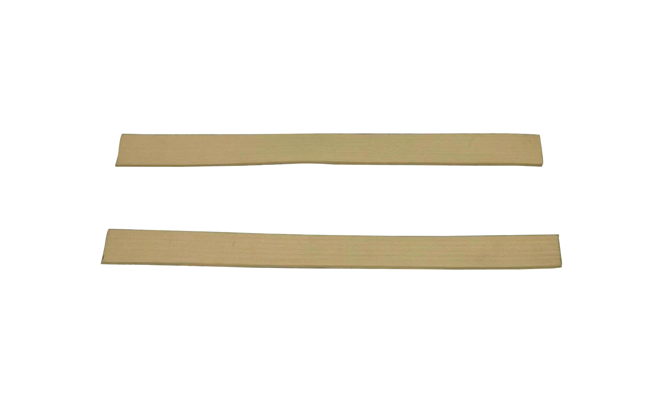 High-End Spacer Sleeve Nomex Fiber Felt 280 Degree High Temperature Breathable Nonwoven Plain Sleeve