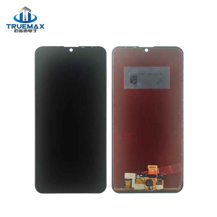 Hot Sale for LG Mobile Phone Lcd Display Digitizer Assembly for LG Q8 Q9 Q51 Q52 Q60 v20 v30 v40 v50 G6 G8 G8s G8x Sereen