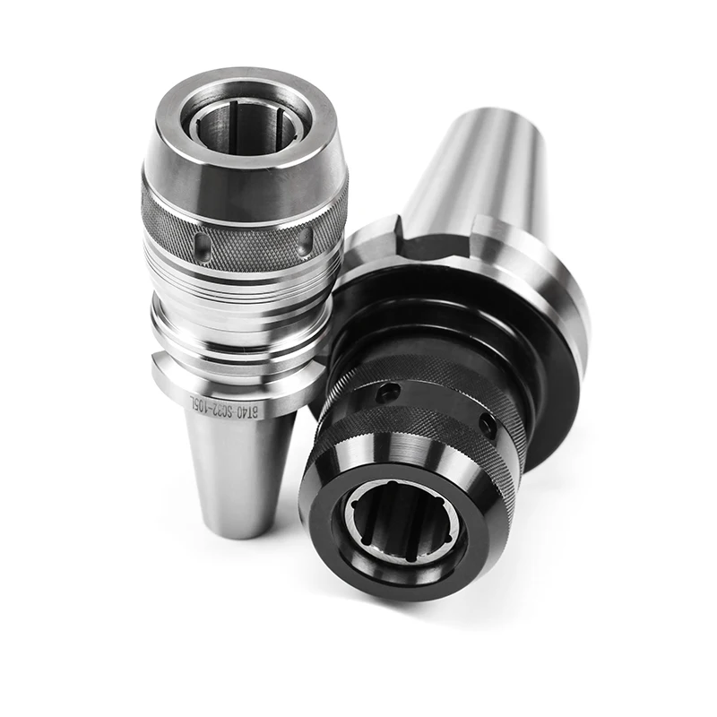 Заводская оптовая цена мощные патроны с ЧПУ BT40-C32-105/135/150/165