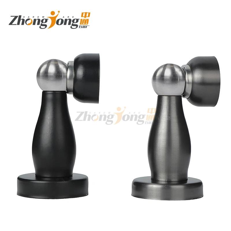 High-quality Magnetic Good Door Stopper Door For All Kind Door