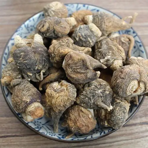 
100% Pure Natural Maca Root Extractfor Sexual Supplement 