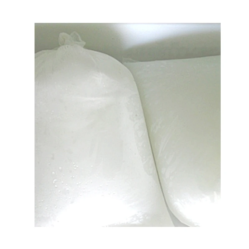 Frozen Coconut Water