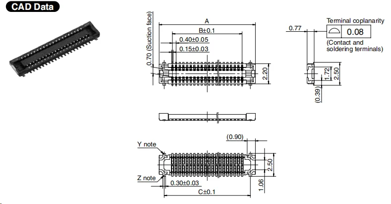 Лучшее качество лидер продаж Oem Usb модуль камеры 2mp Micro Mini H.264