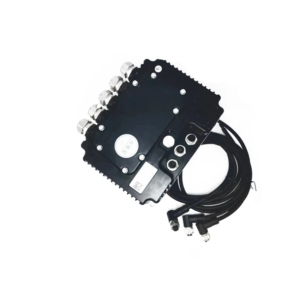 IP68 controller for programmable electric motorcycle electric scooter brushless DC driver