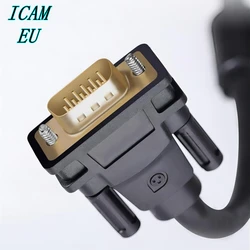 Best CCCam UK Spain ICAM Oscam Germany Poland 8 lines for Satellite TV Receiver GT V8 Nova ICAM Germany