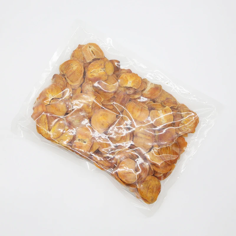 
Best Price Preserved Food Dried Persimmons Slices For Export 