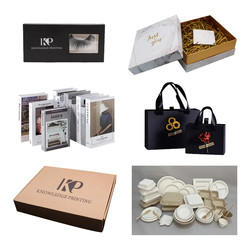 luxury royal double wall blue coffee disposal paper box k cups mac logo customized