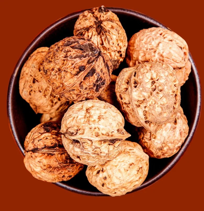 Whole Chinese walnuts with thin shell Hot sale in Kazakhstan Good quality bulk raw walnuts organic walnuts