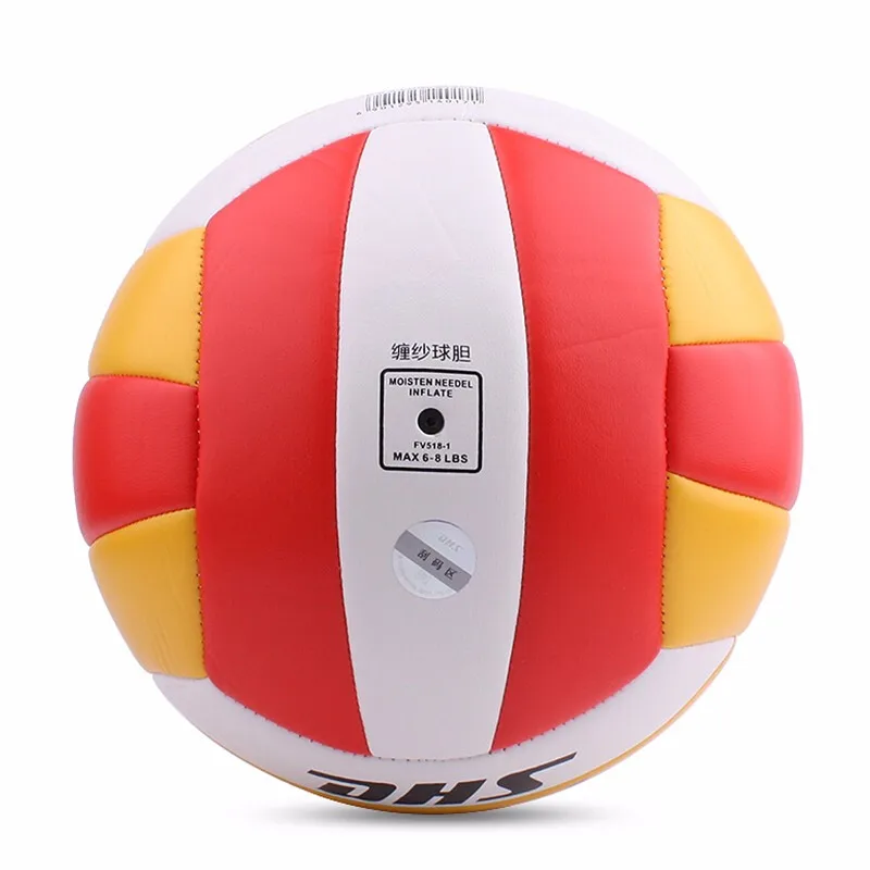 
Customize New Design Volleyball Size 5 For Children 
