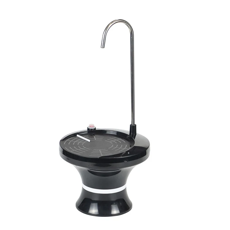 Электрический диспенсер для водяного насоса