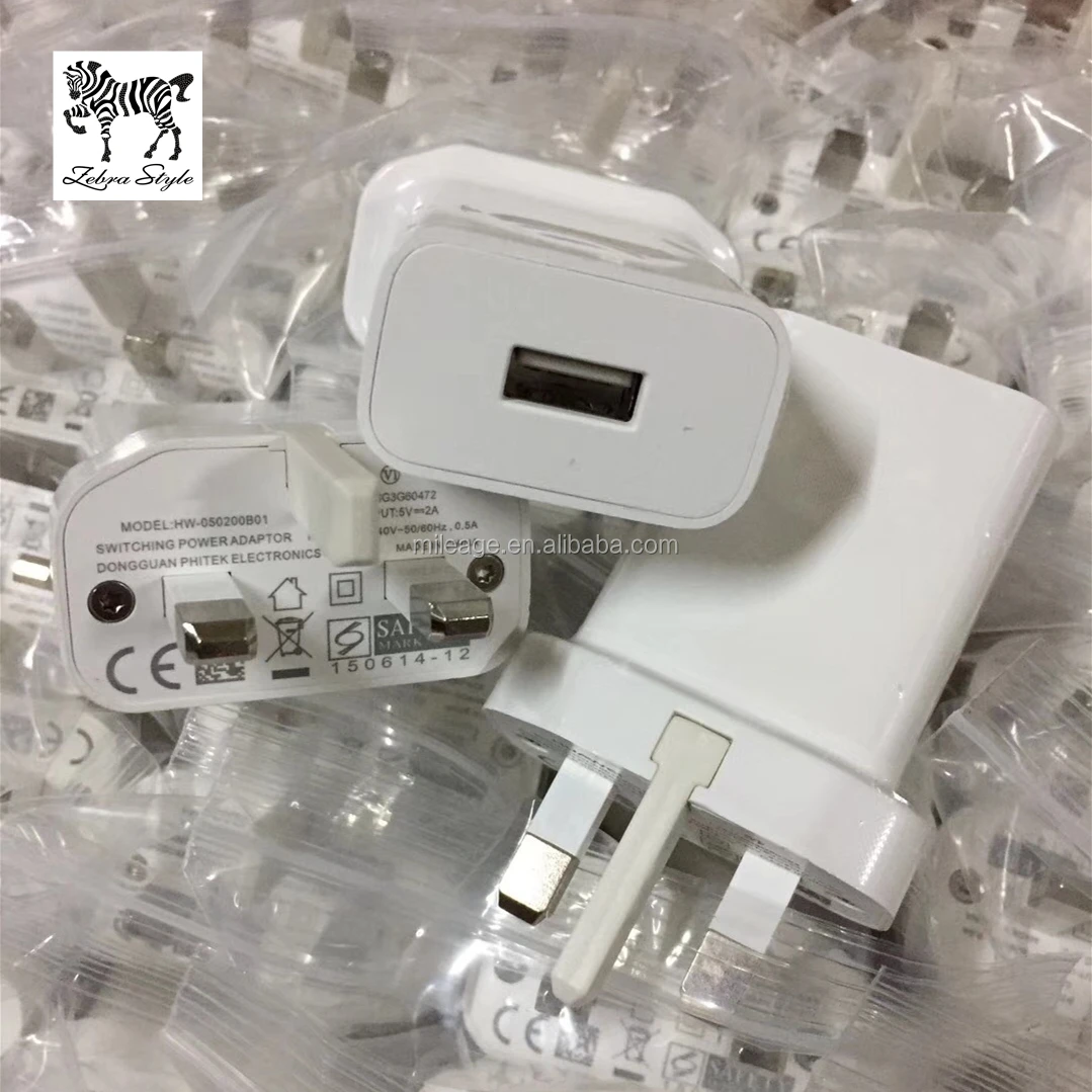 wall charger p8 p9 Phone fast Charger Adapter 18W For Huawei Charger 9V 2A Cell Phone Charge for xiaomi