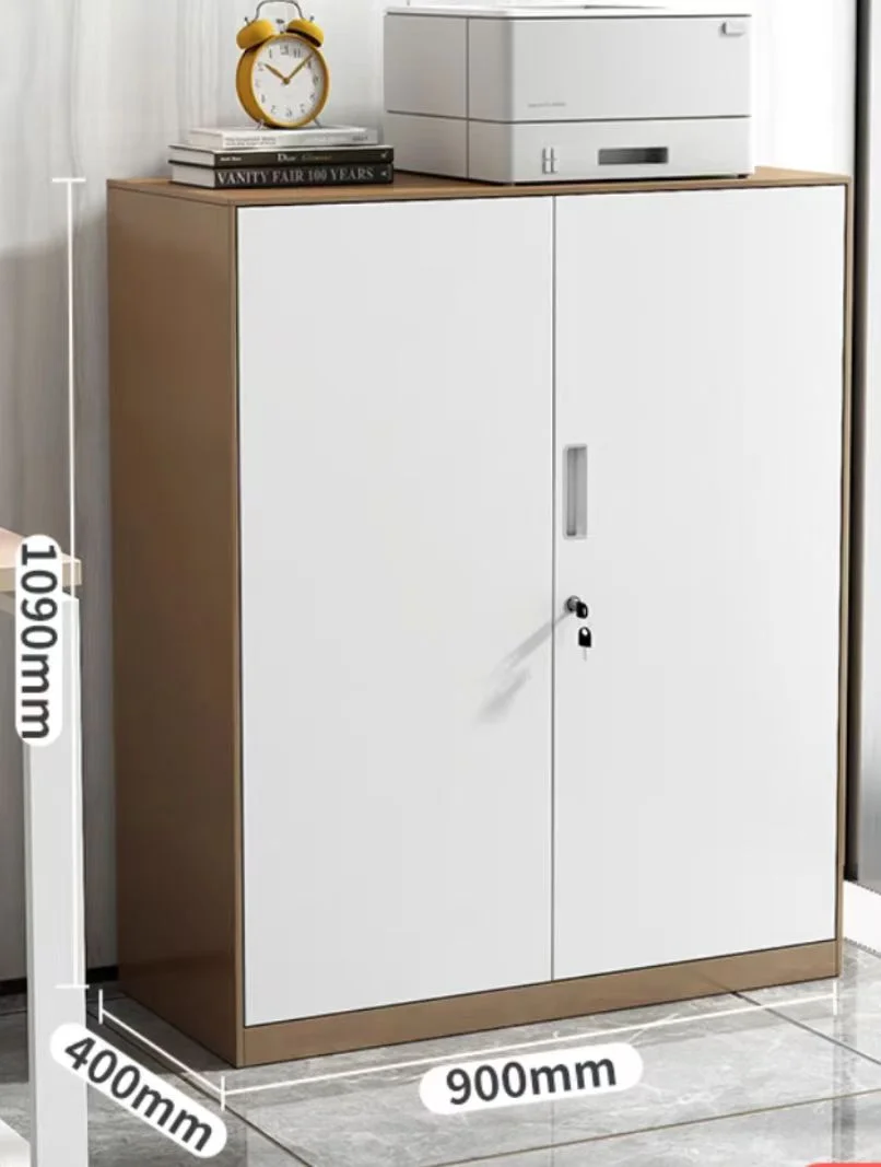 Customized Modern Wooden Storage Cabinets for Hospitals  Schools   and Laboratories