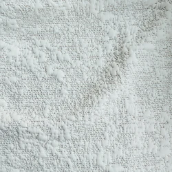 Haichun New pattern 100% Polyester Jacquard Waterproof Fabric Mattress Ticking Fabric for Pillow and Mattress Covers