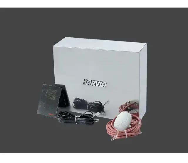 Diooist Electric Sauna Heater Steam Bath Stove with Built-in Controls SAB-80HN for Sauna Room Pool Product