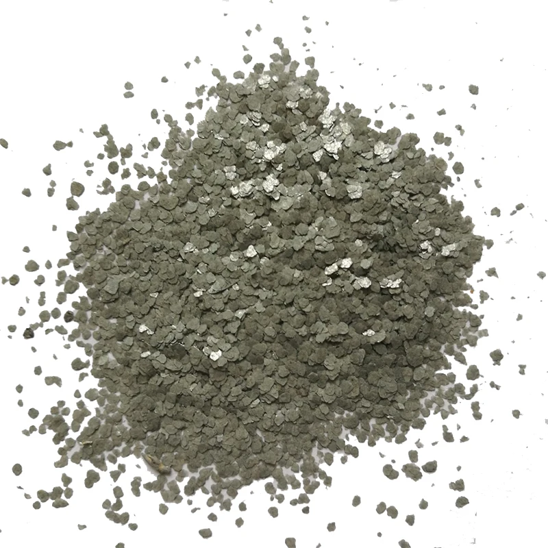 China Factory  Supply Color Mica Powder Dyed Mica For Epoxy Flooring