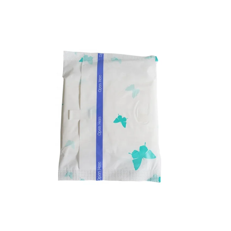 Day & Night Anion Women Sanitary Pad Female Sanitary Napkin Lady Sanitary Towel