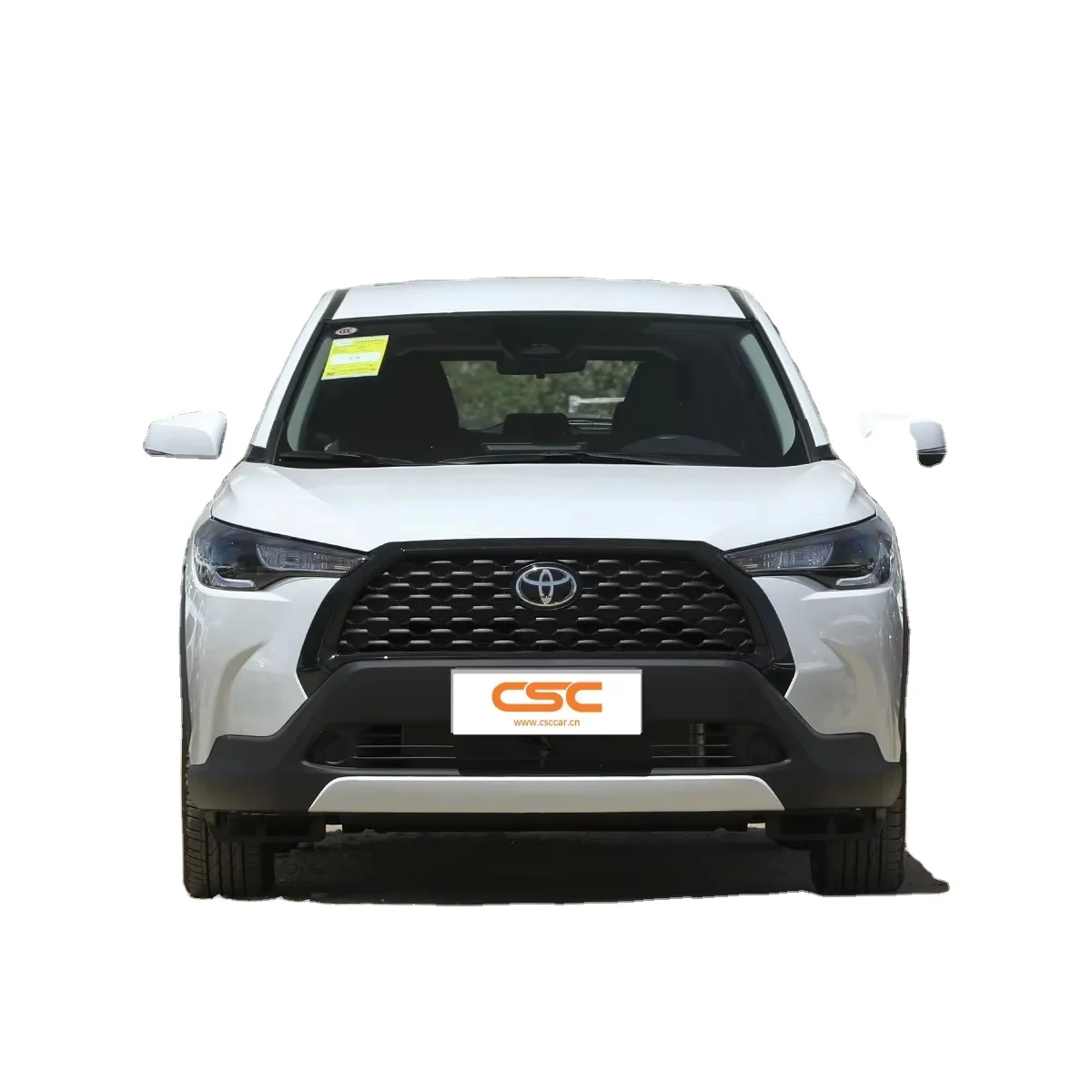 C-orolla Sharp 2023 2.0L Pioneer Edition