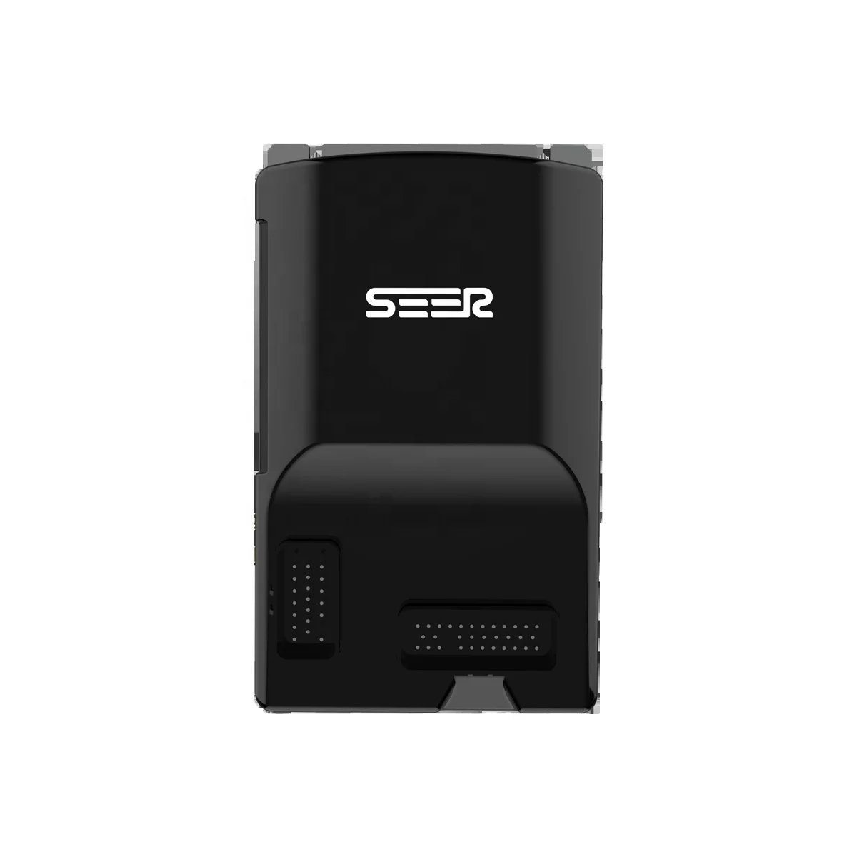 Warehouse AMR SRC Controller industrial navigation agv automatic controller wide application mobile robots laser controller