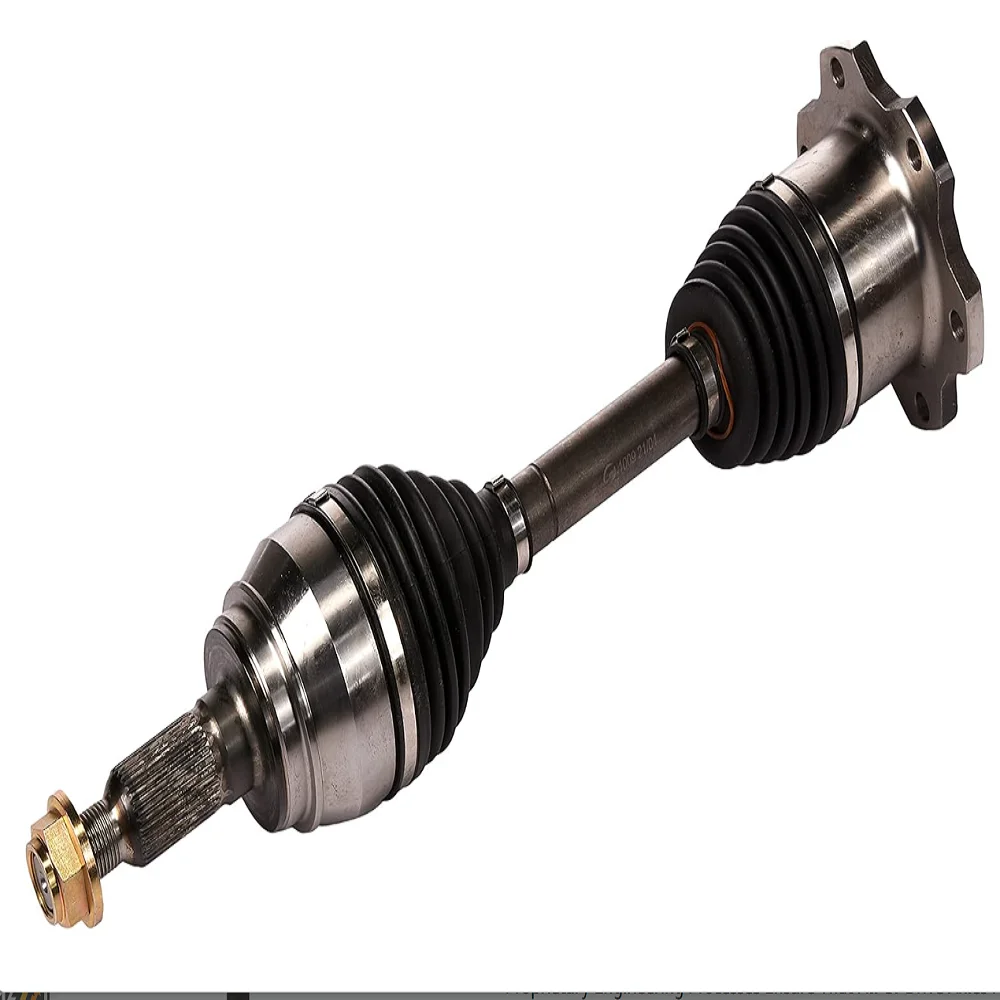 Cardone 66-1009 New CV Constant Velocity Drive Axle Shaft 26011961