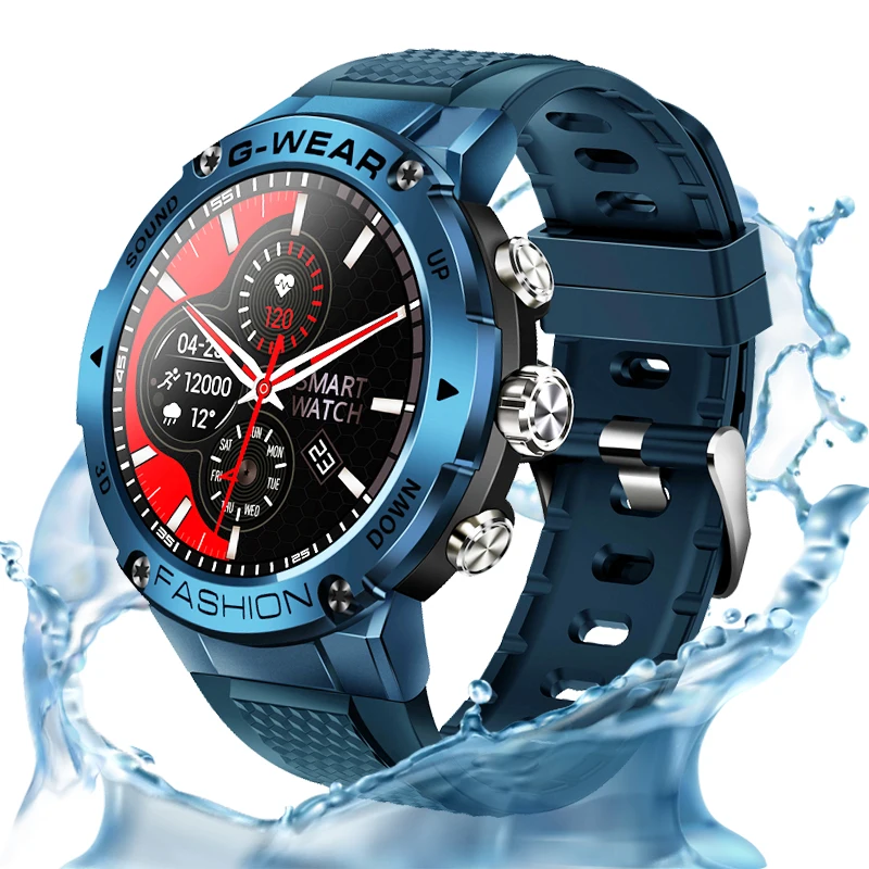 CACGO upgrade K28n K28h OEM ODM Customized inteligentny zegarek sport health monitoring Smartwatch Reloj android Smart Watch