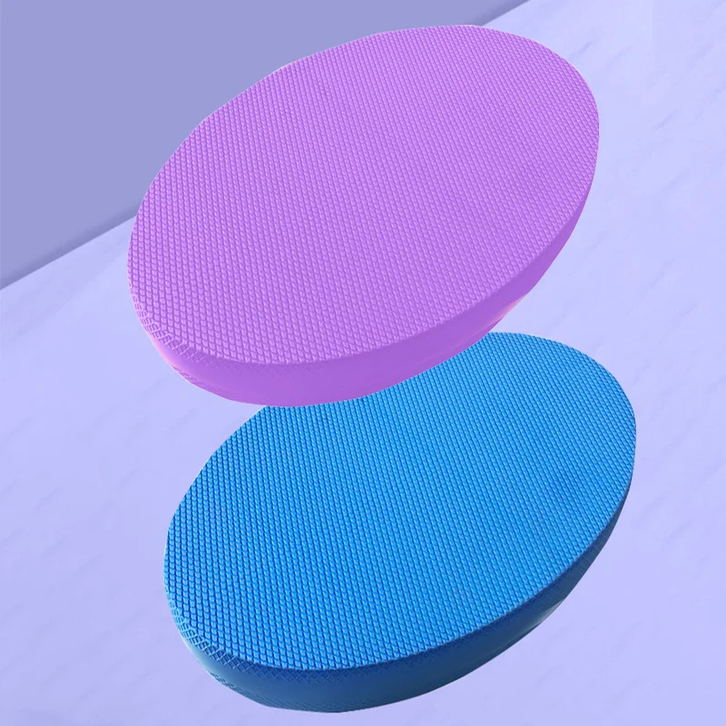 Foam Yoga Blocks with Non-slip Surface Foam  Yoga Bricks Pilates Gentle Support for Women and Kids