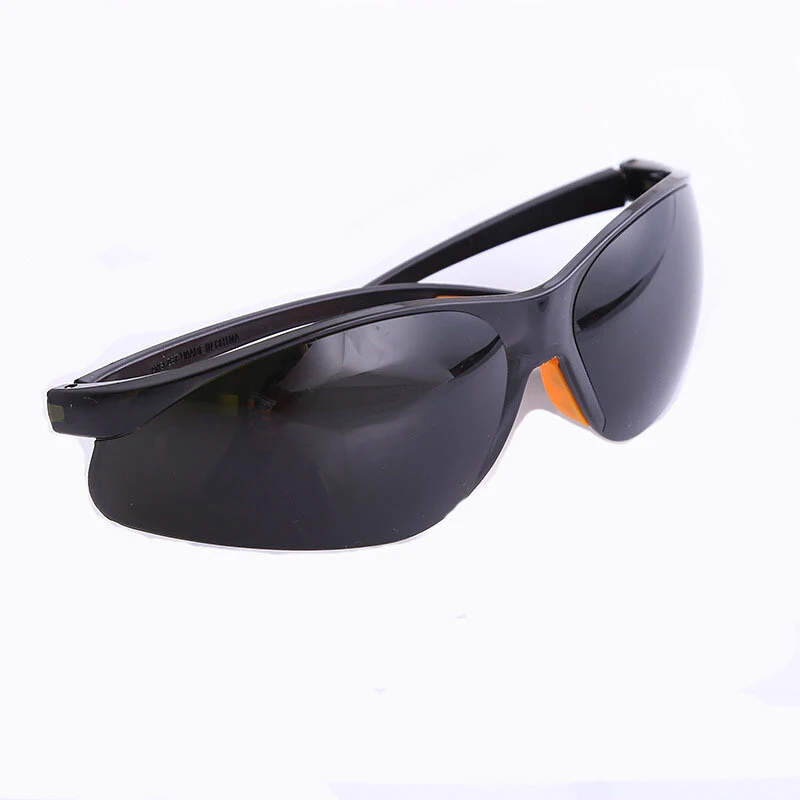 sunglasses anti-scratch anti-fog industrial laser work prescription eye protection safety glasses goggle