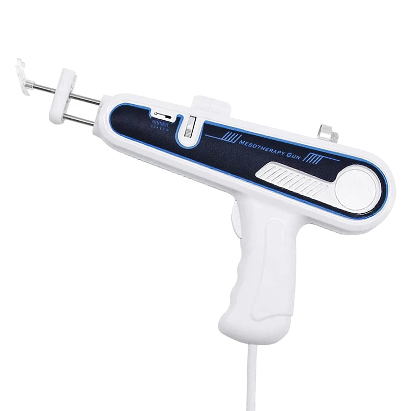 2023 new arrival 5 pins needles dr meso mesotherapy gun injector injection derma gun