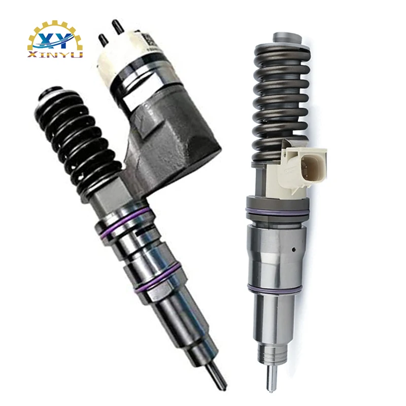 Электронный инжектор для дизельного топлива кулер 7421947757 21947757