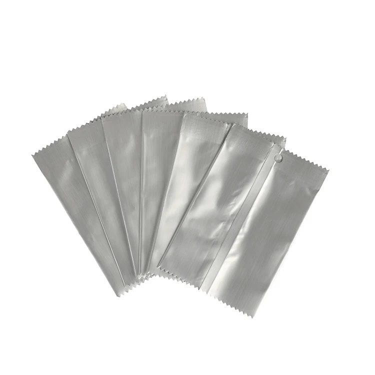 
Factory direct transparent perforated vacuum bagging materials for composites 