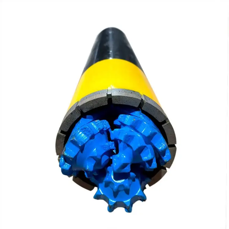 Hw/Hwt Complete Casing Advancer Assembly