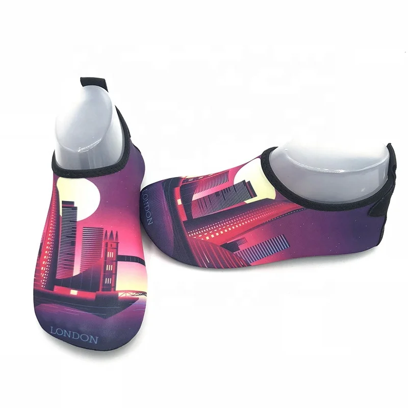 new arrival quick dry water shoes unisex for outdoor sport