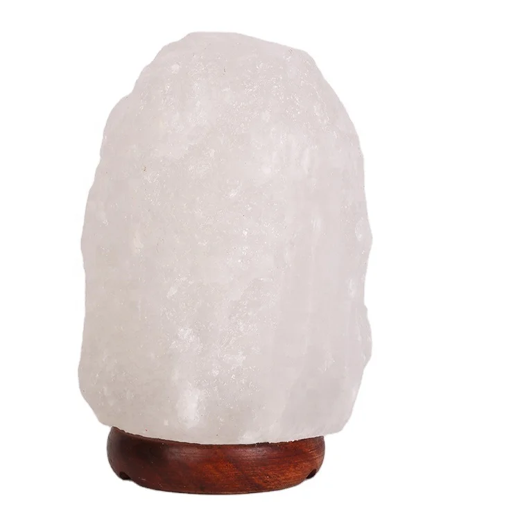  Wholesale 2-3Kg 13Cm Modern Pink Himalayan Diameter Natural Candle Salt