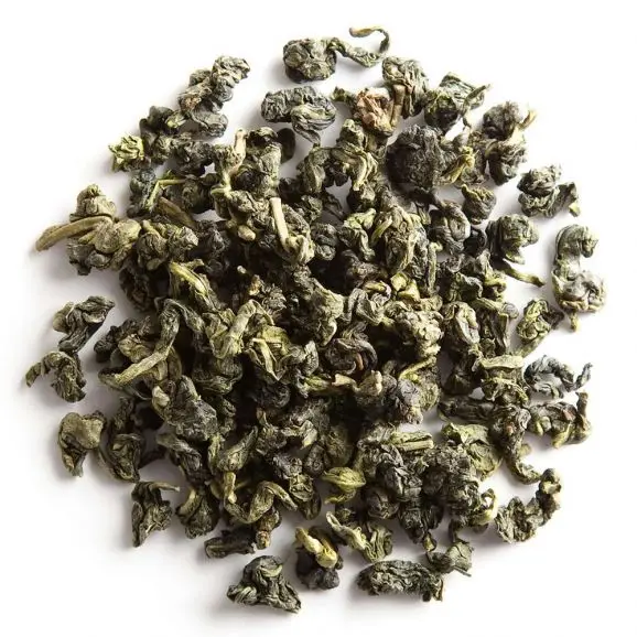 Hot Product Wulong Tea Manufacture Taiwan Organic Oolong Tea Chinese Roasted Oolong Milk Wulong Price Tieguanyin Oolong Tea