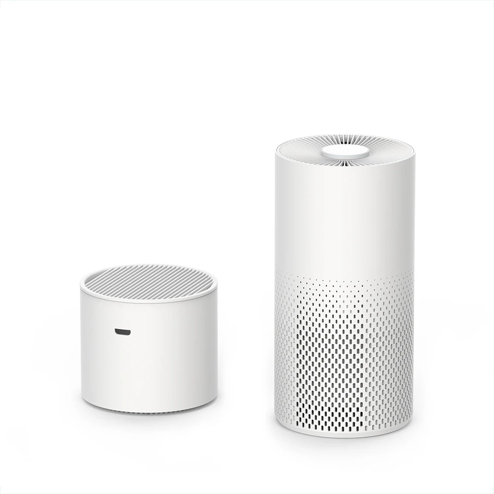 Commercial Hepa Portable Baby Module Total Home H2o Large Room Bedroom Air Humidifier