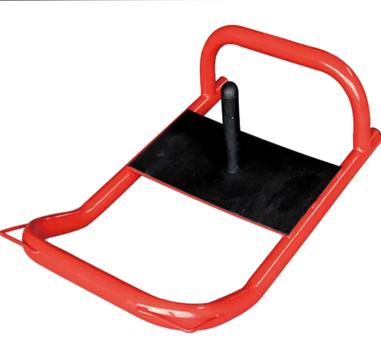  Тренажерный зал фитнес скоростная тренировка prowler push pull