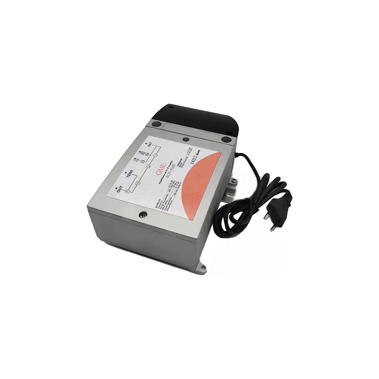 High Performance Satellite signal Amplifier 47-862MHz 950-2300MHz Satellite SAT IF In Line Signal Amplifier With RF Mixing