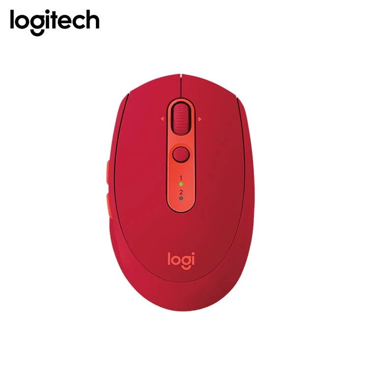 Компьютеры Mac и ноутбуки, Беспроводная игровая мышь Microtouch logitech M585