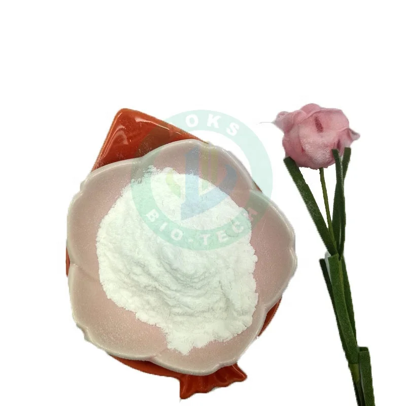 
99% xylazine hcl China top supplier 